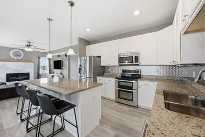 1842 Greentree Meadows Drive, Turtle Creek Township, OH 45036 - Photo 7