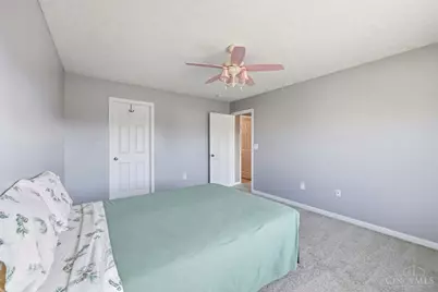 1842 Greentree Meadows Drive, Turtle Creek Township, OH 45036 - Photo 35