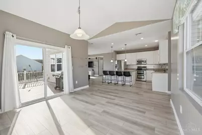 1842 Greentree Meadows Drive, Turtle Creek Township, OH 45036 - Photo 13