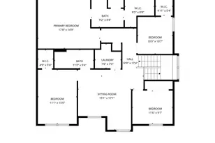 1842 Greentree Meadows Dr, Turtle Creek Township, OH 45036 - Photo 47