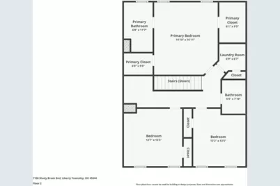 7108 Shady Brook Bend, Liberty Township, OH 45044 - Photo 47