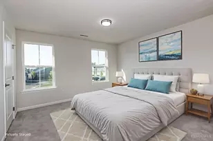 7108 Shady Brook Bend, Liberty Township, OH 45044 - Photo 19