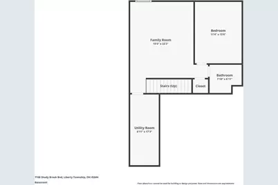 7108 Shady Brook Bend, Liberty Township, OH 45044 - Photo 49