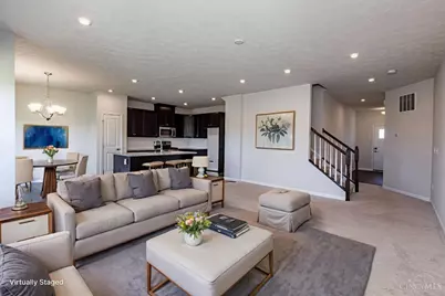 7108 Shady Brook Bend, Liberty Township, OH 45044 - Photo 9