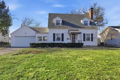 808 The Alameda, Middletown, OH 45044 - Photo 1