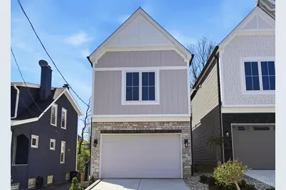 3311 Bach Avenue, Cincinnati, OH 45209 - Photo 1