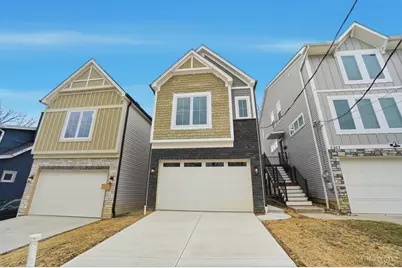 3311 Bach Avenue, Cincinnati, OH 45209 - Photo 1