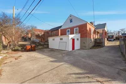 8415 Mayfair Street, Cincinnati, OH 45216 - Photo 7