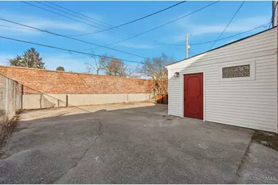 8415 Mayfair Street, Springfield Township, OH 45216 - Photo 59