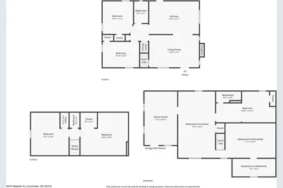 8415 Mayfair Street, Springfield Township, OH 45216 - Photo 9