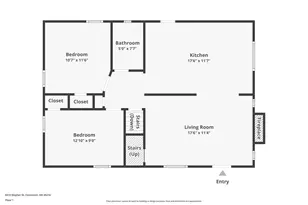 8415 Mayfair St, Springfield Township, OH 45216 - Photo 63