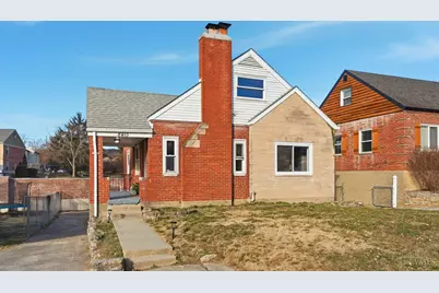 8415 Mayfair Street, Springfield Township, OH 45216 - Photo 11