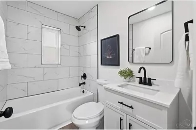 8415 Mayfair Street, Springfield Township, OH 45216 - Photo 5