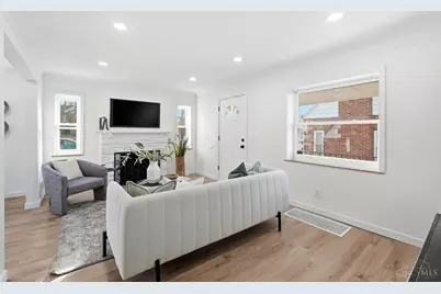 8415 Mayfair Street, Springfield Township, OH 45216 - Photo 19