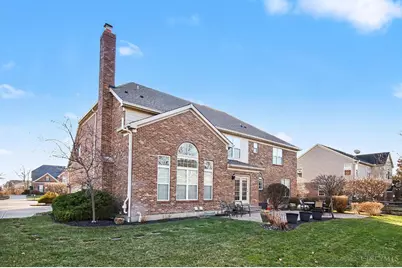 3521 Helendale Court, Deerfield Township, OH 45040 - Photo 43