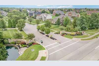 3521 Helendale Court, Deerfield Township, OH 45040 - Photo 51