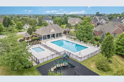 3521 Helendale Court, Deerfield Township, OH 45040 - Photo 55