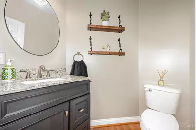 3521 Helendale Court, Deerfield Township, OH 45040 - Photo 17