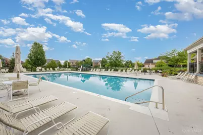 3521 Helendale Court, Deerfield Township, OH 45040 - Photo 57