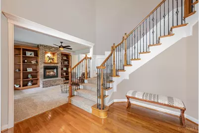 3521 Helendale Court, Deerfield Township, OH 45040 - Photo 3