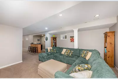 3521 Helendale Court, Deerfield Township, OH 45040 - Photo 35