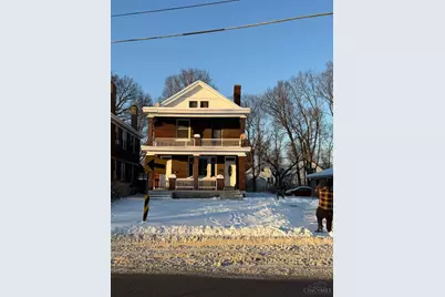 118 North Bend Road, Cincinnati, OH 45216 - Photo 1