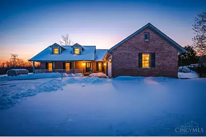 1759 Oxford Trenton Road, Milford Township, OH 45056 - Photo 1