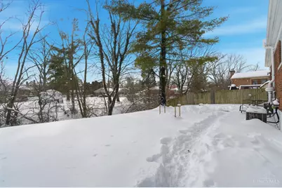 3849 Woodsong Drive, Colerain Township, OH 45251 - Photo 39