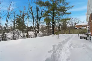 3849 Woodsong Dr, Colerain Township, OH 45251 - Photo 39