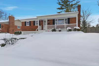 3849 Woodsong Drive, Colerain Township, OH 45251 - Photo 3