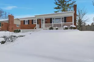 3849 Woodsong Dr, Colerain Township, OH 45251 - Photo 3