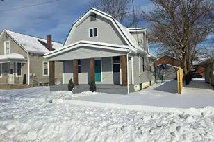 1036 Weller Ave, Hamilton, OH 45015 - Photo 1