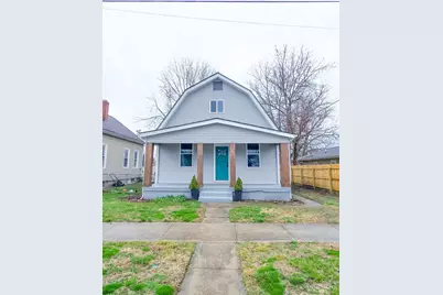 1036 Weller Avenue, Hamilton, OH 45015 - Photo 1