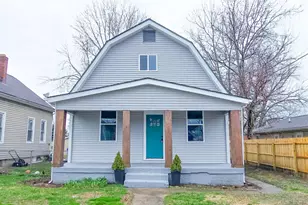 1036 Weller Ave, Hamilton, OH 45015 - Photo 1