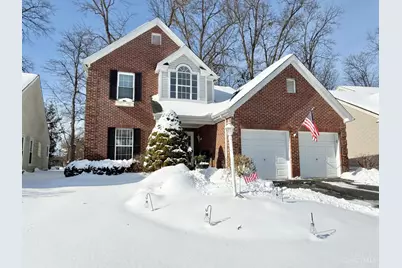 9547 Carriage Run Circle, Deerfield Township, OH 45140 - Photo 1