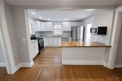 6521 Glade Avenue, Cincinnati, OH 45230 - Photo 5