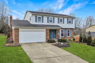 2763 Gallia Dr, Miami Township, OH 45233 - Photo 3