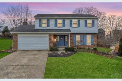 2763 Gallia Drive, Miami Township, OH 45233 - Photo 1