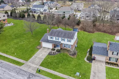 2763 Gallia Drive, Miami Township, OH 45233 - Photo 5