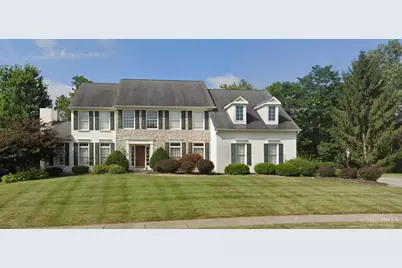 4187 Westridge Drive, Deerfield Township, OH 45040 - Photo 1