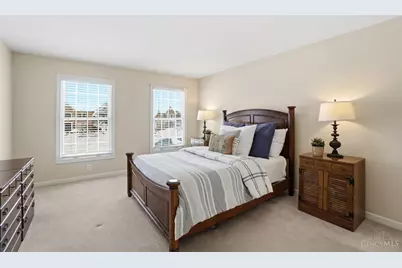 4187 Westridge Drive, Deerfield Township, OH 45040 - Photo 33