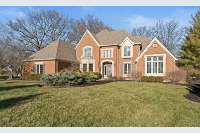 7948 Kugler Mill Road, Sycamore Township, OH 45243 - Photo 1