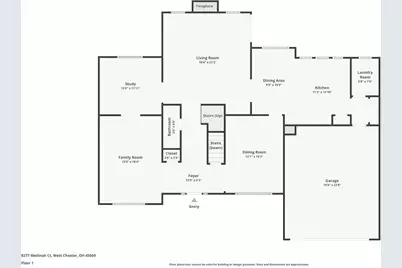 8277 Medinah Court, West Chester, OH 45069 - Photo 73