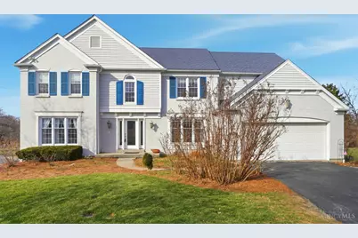 8277 Medinah Court, West Chester, OH 45069 - Photo 11