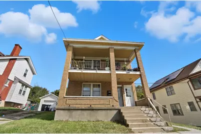 4614 Midland Avenue, Cincinnati, OH 45205 - Photo 1