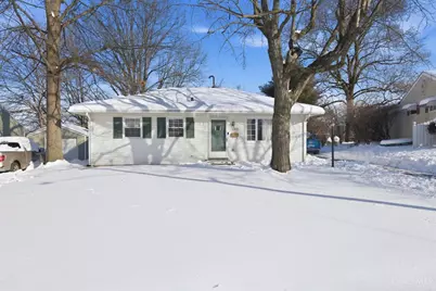 2817 Moorman Place, Middletown, OH 45042 - Photo 1