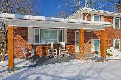 360 E State Road, Cleves, OH 45002 - Photo 3