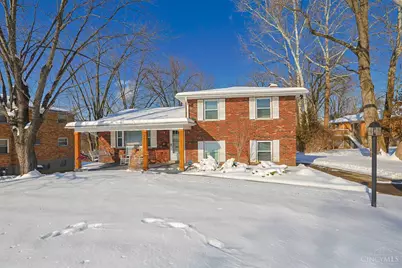 360 E State Road, Cleves, OH 45002 - Photo 1