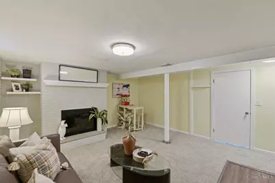 4115 Paxton Woods Drive, Cincinnati, OH 45209 - Photo 21