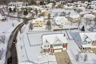 294 Haybrooke Dr, Hamilton Township, OH 45039 - Photo 55